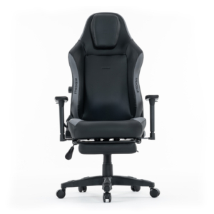 Fashcolle Globe Pro Black-Grey Oyuncu Koltuğu